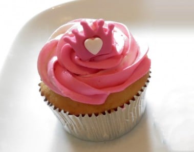 French Buttercream / Ermine Frosting recipe