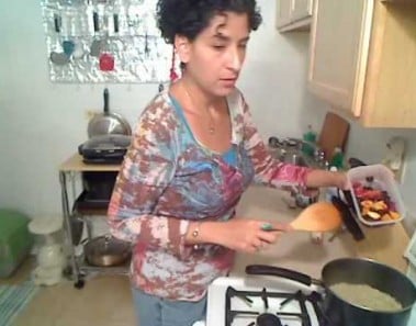 Healthy Recipe: Quinoa Breakfast Cereal