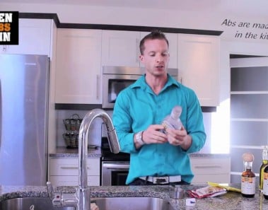 Healthy Salad Dressing Recipe