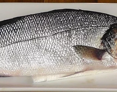 How to Fillet whole Branzino – How to Gut a fish – Fillet a Branzino – Cooking Classes