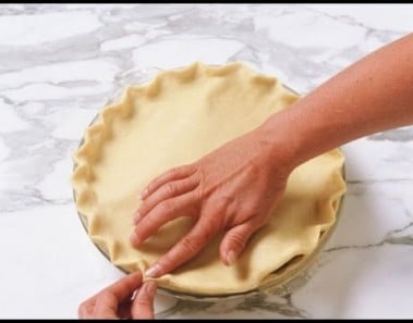 How to Make A Pie Crust