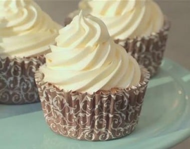 How To Make Cake Frosting