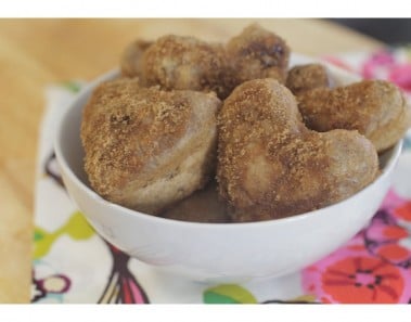 How to Make Donut Muffins | Quick Breakfast Idea