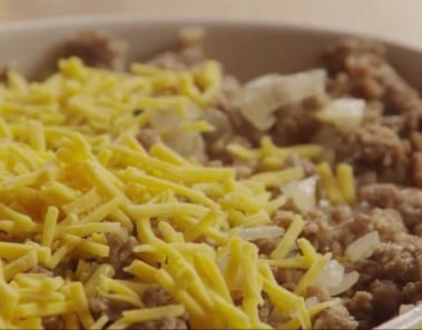 How to Make Hash Brown and Egg Casserole