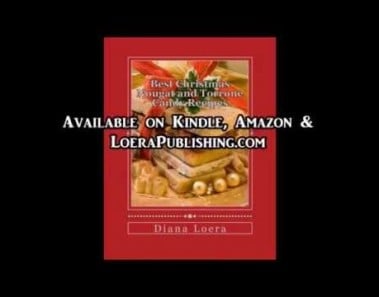 how to make the absolute best Christmas Nougat and Torrone candy recipes