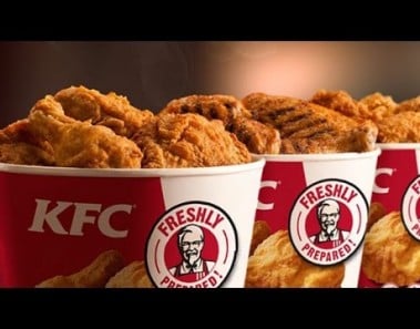 KENTUCKY FRIED CHICKEN CRISPY RECIPE | RESEP DAN CARA MEMBUAT KENTUCKY FRIED CHICKEN (KFC) RENYAH