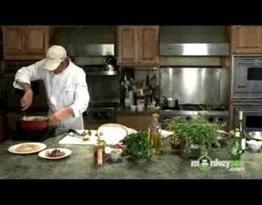 Make Clams with Spicy Tomato Garlic Sauce – Appetizer and Entree