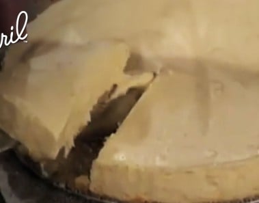 No Bake Key Lime Pie Recipe – Emeril Lagasse