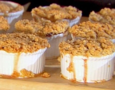 Vegan Apple Cobbler Recipe – Vegan Thanksgiving Recipes