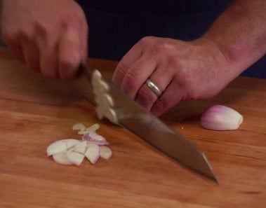 Why Shallots Instead of Onions?