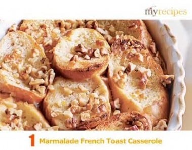 5 Guest-Worthy Breakfast Casserole Recipes