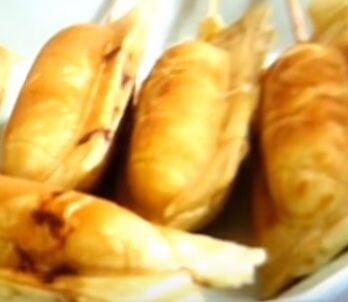 Como fazer crepes – Receita passo a passo