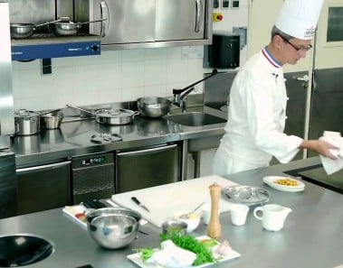 Bocuse d’Or All-Clad Weekly News Episode 31