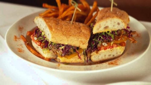 Chef Emeril Lagasse’s Recipe Inspiration at the MGM Grand Las Vegas