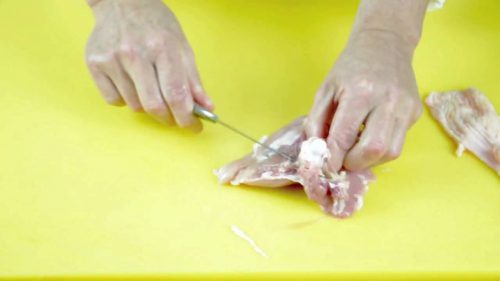 Chicken Thigh (Boneless, Skinless)