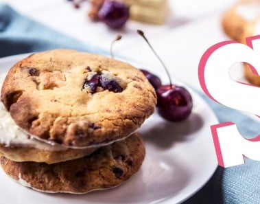 Cookie Recipe Hack – SORTED