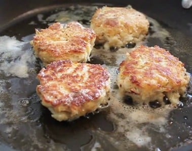 Crab Cakes Recipe – How to Make Crab Cakes