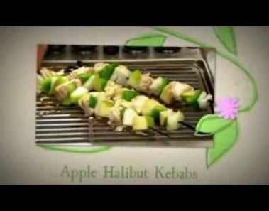 Healthy Appetizer Recipes