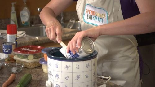 How to Make a Slow Cooker Meal