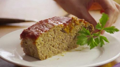 How to Make Meatloaf
