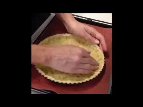 How to make the best Vegan Pie Crust for Sweet or Savory Pi