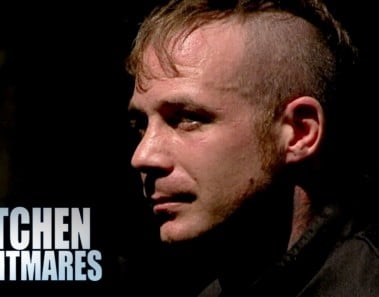 Insubordinate Chef Refuses To Cook Fried Chicken – Kitchen Nightmares