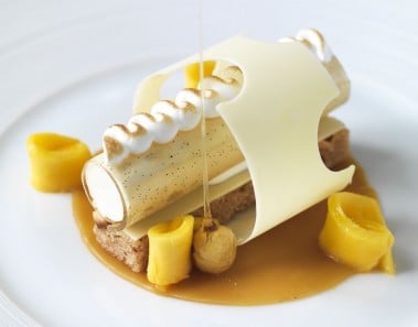 Michelin Star Food 2 and the art of food plating – Part 2