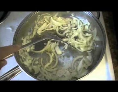 Paleo Diet Recipe: Venison Picadillo