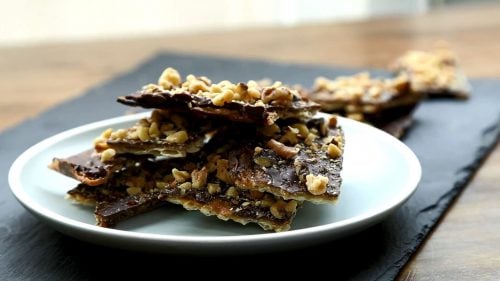 Passover Recipes – How to Make Matzo Candy