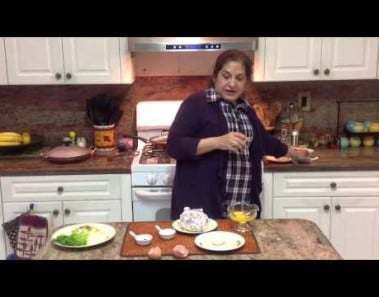 Quick & Easy Egg Sandwich Recipe