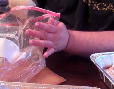 Smoked Chicken Thighs – Competition Style Recipe