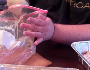 Smoked Chicken Thighs – Competition Style Recipe