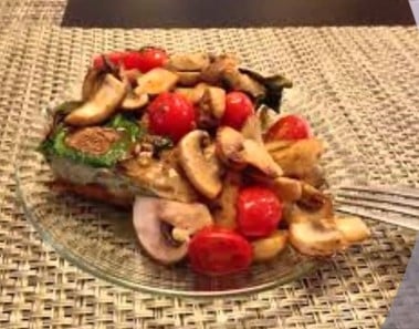 The Paleo Diet Recipe ► Tasty Paleo Recipes