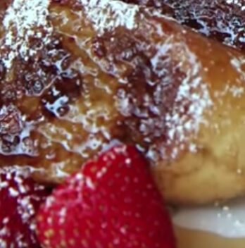 How to Make French Toast – Easy Breakfast Recipe