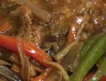 PINOY RECIPE – [ESCABECHE] MOST DELICIOUS FISH RECIPE IN THE WORLD