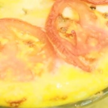 Ricotta Breakfast Casserole : Breakfast Recipes Using Ricotta Cheese