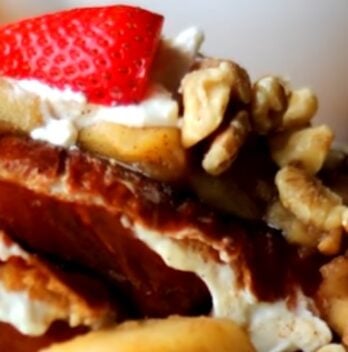 Epic French Toast Recipe