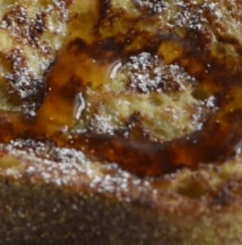 How to Make Seriously Good French Toast – Easy French Toast Recipe