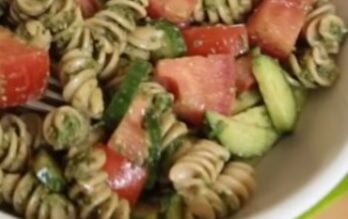 3 Healthy Meals in 5 Minutes (Vegan/Vegetarian Friendly)