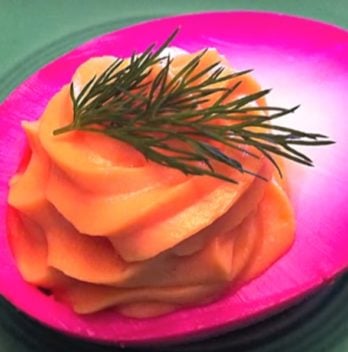 best party deviled eggs