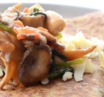 French Crepes Recipe – How to Make Authentic French Crepes