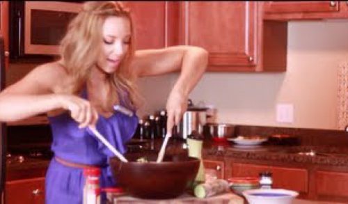 5 FAT LOSS DINNER RECIPES — Monday Through Friday :)