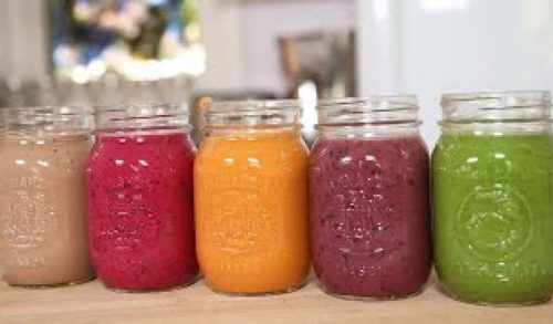 5 MORE Incredible Smoothie Recipes