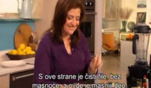 Alex’s Day Off – Steakhouse Dinner