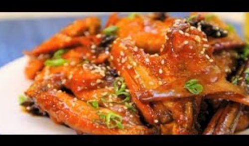 Andrew Zimmern’s Chinese Chicken Wings on The Best Thing I Ever Made