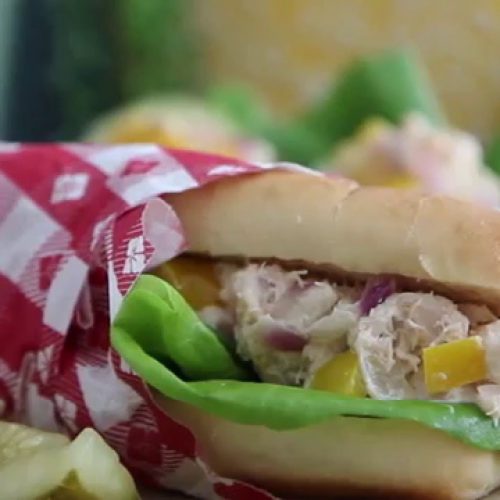 Appetizer Recipes – How to Make Crab Salad
