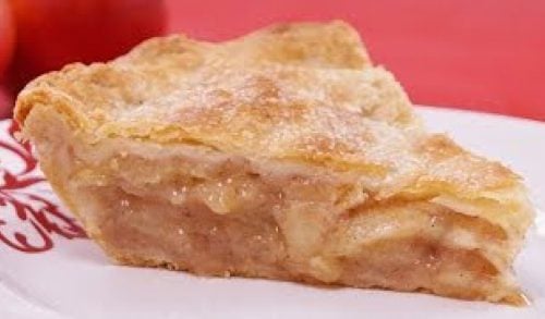 Apple Pie Recipe: From Scratch: How To Make Homemade Apple Pie! Dishin’ With Di  #114
