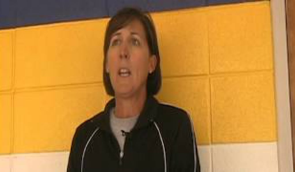 Ava's Healthy Makeover Recipe Flow