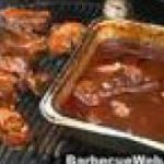 BBQ Ribs Recipe Pit Boys Country Style