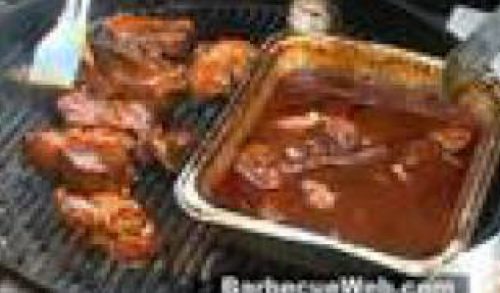 BBQ Ribs Recipe Pit Boys Country Style